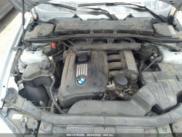 Photo 9 VIN: WBAPH7C53BE677716 - BMW 3 SERIES 