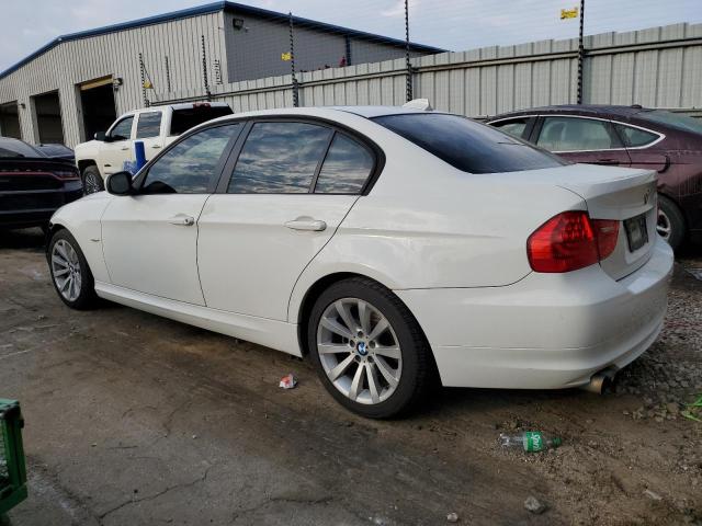 Photo 1 VIN: WBAPH7C53BE678297 - BMW 328 I 