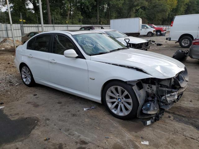 Photo 3 VIN: WBAPH7C53BE678297 - BMW 328 I 