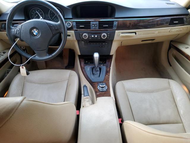 Photo 7 VIN: WBAPH7C53BE678297 - BMW 328 I 