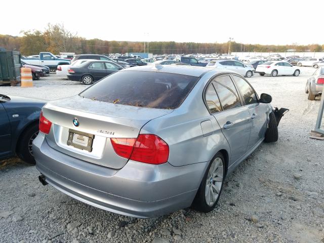 Photo 3 VIN: WBAPH7C53BE678896 - BMW 328 I 