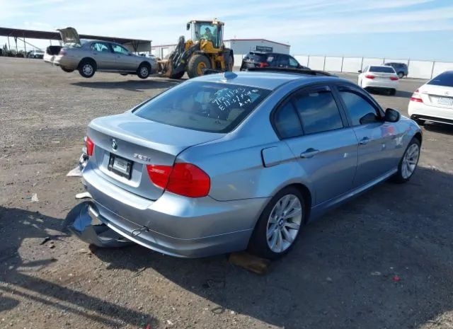 Photo 3 VIN: WBAPH7C53BE679157 - BMW 3ER 