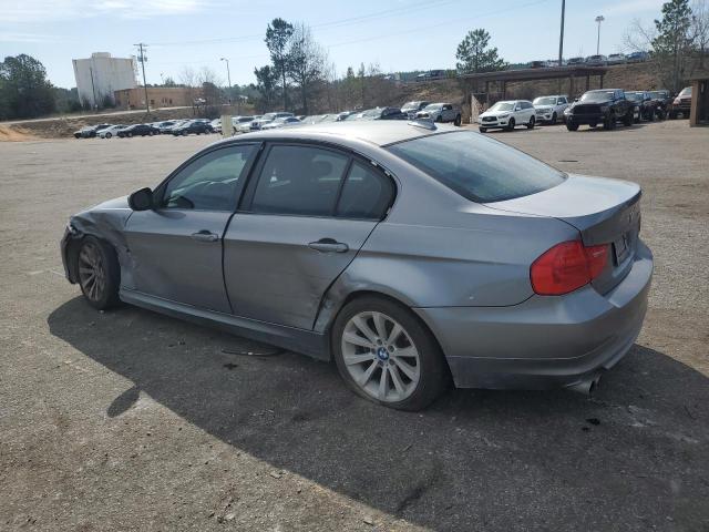 Photo 1 VIN: WBAPH7C53BE680339 - BMW 3 SERIES 