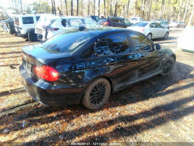 Photo 3 VIN: WBAPH7C53BE680759 - BMW 3 SERIES 