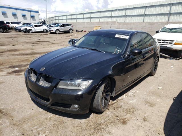 Photo 1 VIN: WBAPH7C53BE681135 - BMW 328 I 