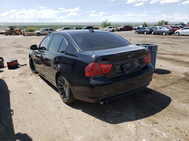 Photo 2 VIN: WBAPH7C53BE681135 - BMW 328 I 