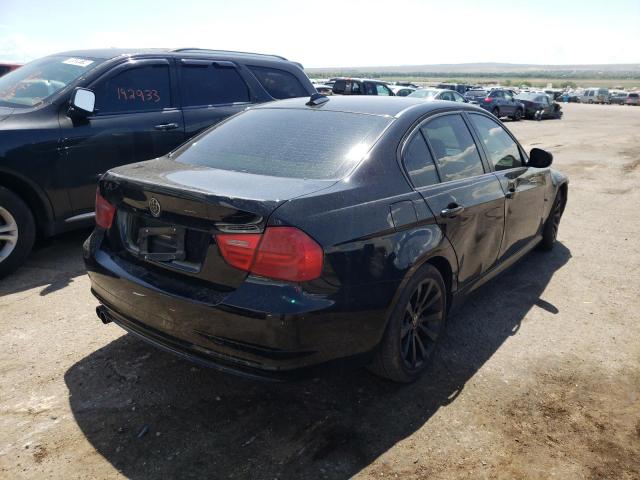 Photo 3 VIN: WBAPH7C53BE681135 - BMW 328 I 