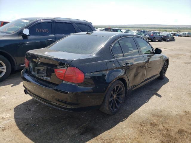 Photo 8 VIN: WBAPH7C53BE681135 - BMW 328 I 