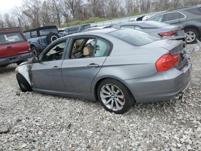 Photo 1 VIN: WBAPH7C53BE681927 - BMW 3 SERIES 