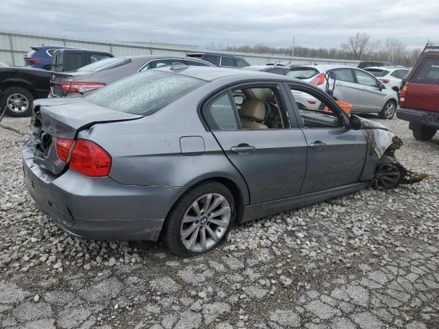 Photo 2 VIN: WBAPH7C53BE681927 - BMW 3 SERIES 