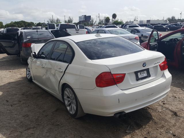 Photo 2 VIN: WBAPH7C53BE682060 - BMW 328 I 