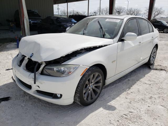 Photo 1 VIN: WBAPH7C53BE682401 - BMW 328 I 