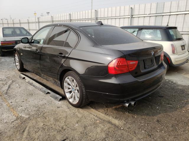 Photo 2 VIN: WBAPH7C53BE683788 - BMW 328 I 