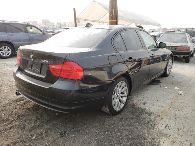 Photo 3 VIN: WBAPH7C53BE683788 - BMW 328 I 