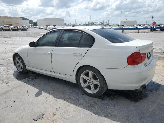 Photo 1 VIN: WBAPH7C53BE850215 - BMW 3 SERIES 