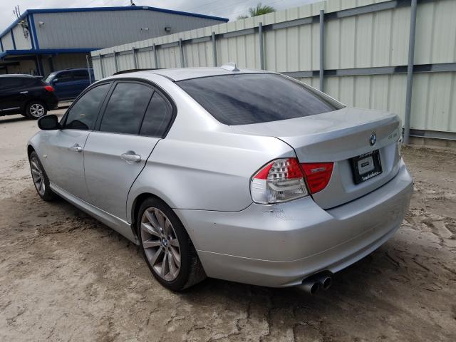 Photo 2 VIN: WBAPH7C53BE850781 - BMW 328 I 