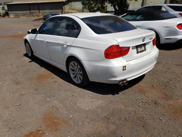 Photo 2 VIN: WBAPH7C53BE850831 - BMW 328 I 