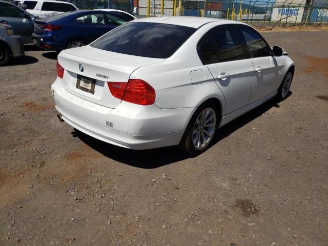 Photo 3 VIN: WBAPH7C53BE850831 - BMW 328 I 