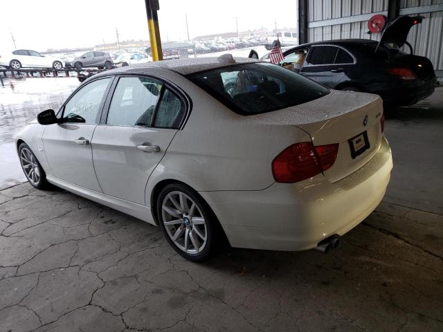 Photo 1 VIN: WBAPH7C53BE851199 - BMW 328 I 