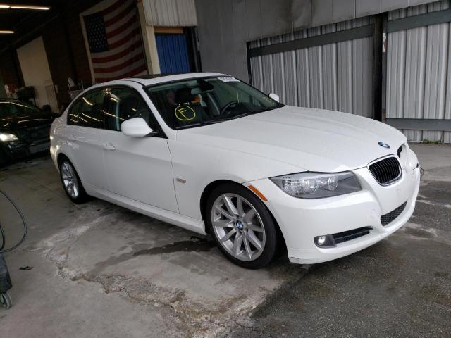 Photo 3 VIN: WBAPH7C53BE851199 - BMW 328 I 