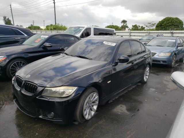 Photo 1 VIN: WBAPH7C53BE851526 - BMW 328 I 