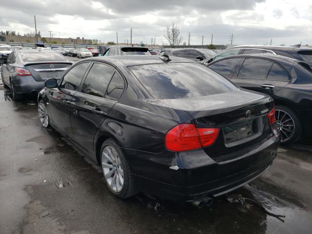 Photo 2 VIN: WBAPH7C53BE851526 - BMW 328 I 