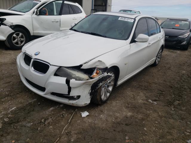 Photo 1 VIN: WBAPH7C53BE851865 - BMW 328 I 