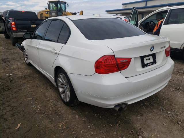 Photo 2 VIN: WBAPH7C53BE851865 - BMW 328 I 