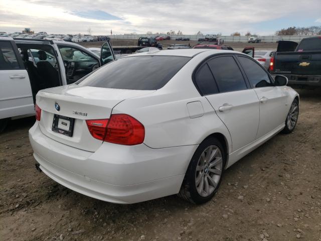 Photo 3 VIN: WBAPH7C53BE851865 - BMW 328 I 