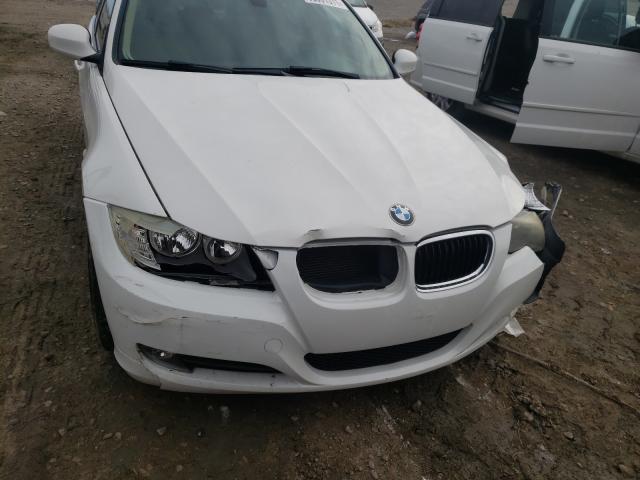 Photo 6 VIN: WBAPH7C53BE851865 - BMW 328 I 