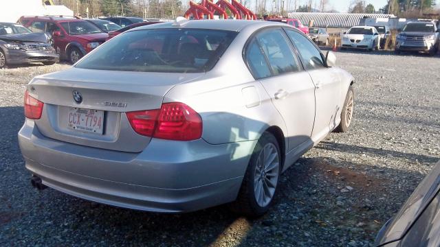 Photo 3 VIN: WBAPH7C54AA175965 - BMW 328 I 