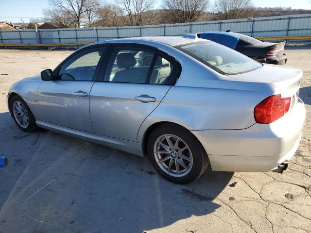 Photo 1 VIN: WBAPH7C54AA176081 - BMW 3 SERIES 