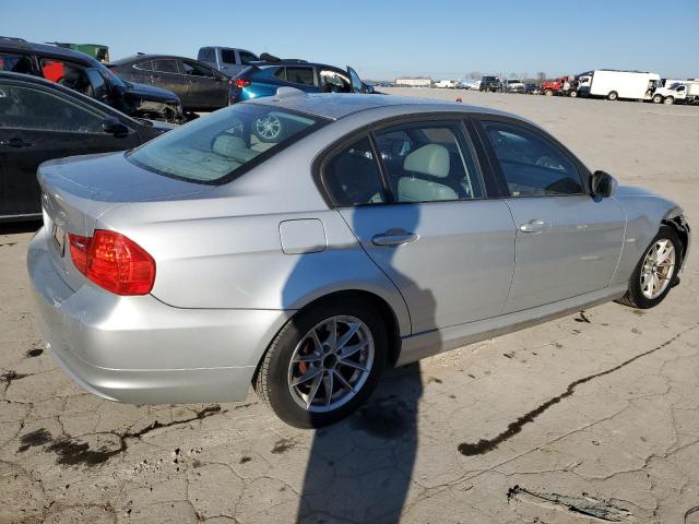 Photo 2 VIN: WBAPH7C54AA176081 - BMW 3 SERIES 