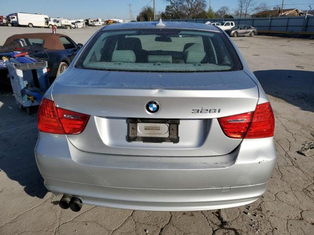 Photo 5 VIN: WBAPH7C54AA176081 - BMW 3 SERIES 