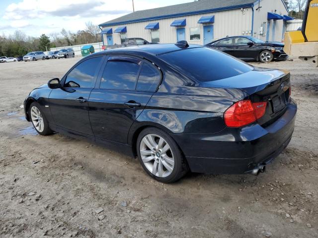 Photo 1 VIN: WBAPH7C54AA176193 - BMW 3 SERIES 