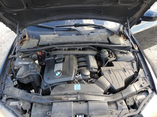 Photo 10 VIN: WBAPH7C54AA176193 - BMW 3 SERIES 