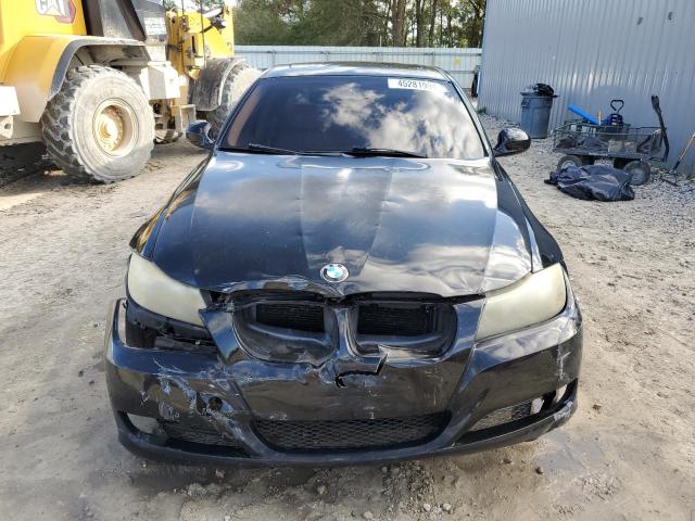 Photo 4 VIN: WBAPH7C54AA176193 - BMW 3 SERIES 