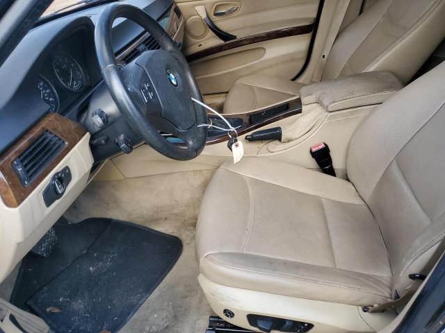 Photo 6 VIN: WBAPH7C54AA176193 - BMW 3 SERIES 