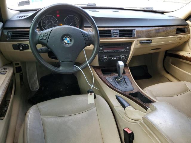 Photo 7 VIN: WBAPH7C54AA176193 - BMW 3 SERIES 