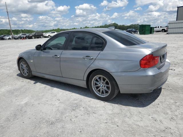 Photo 1 VIN: WBAPH7C54AA800204 - BMW 3 SERIES 