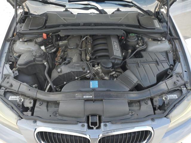 Photo 10 VIN: WBAPH7C54AA800204 - BMW 3 SERIES 