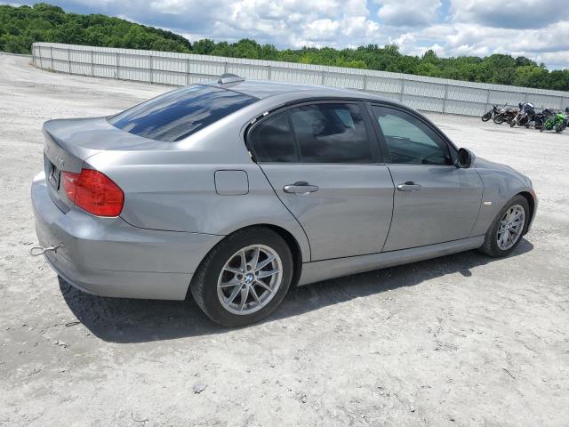 Photo 2 VIN: WBAPH7C54AA800204 - BMW 3 SERIES 