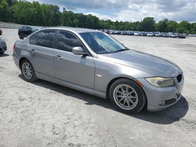 Photo 3 VIN: WBAPH7C54AA800204 - BMW 3 SERIES 