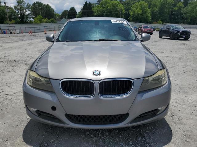 Photo 4 VIN: WBAPH7C54AA800204 - BMW 3 SERIES 