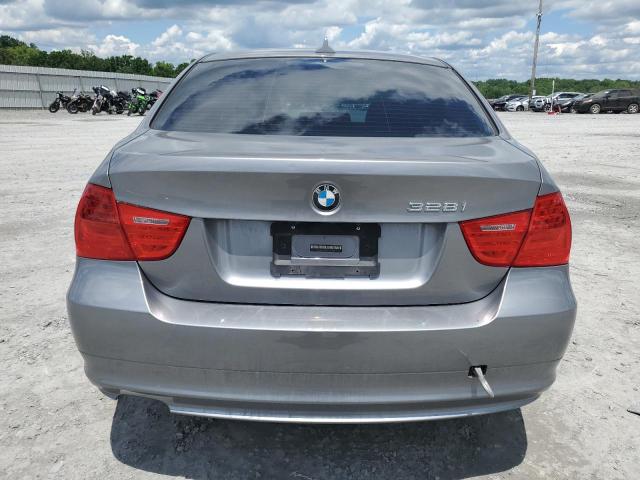 Photo 5 VIN: WBAPH7C54AA800204 - BMW 3 SERIES 