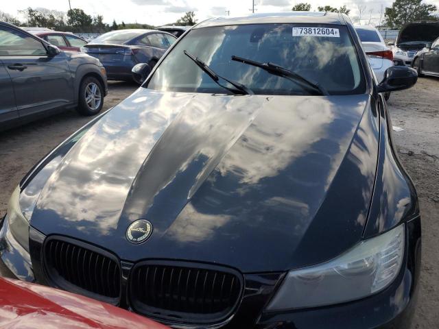 Photo 4 VIN: WBAPH7C54AA800378 - BMW 328 I 