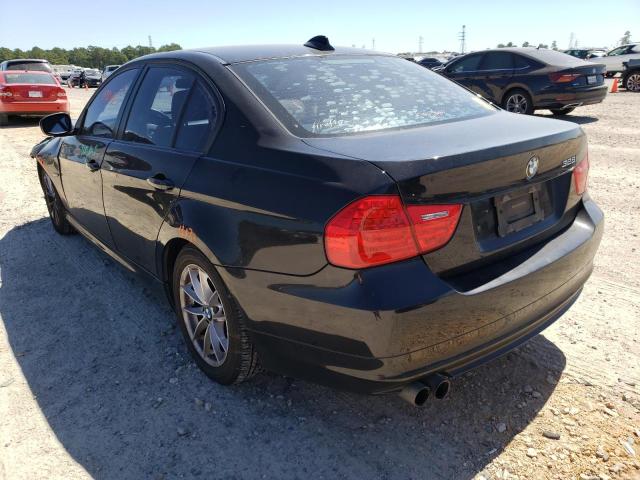 Photo 2 VIN: WBAPH7C54AE130243 - BMW 328 I 