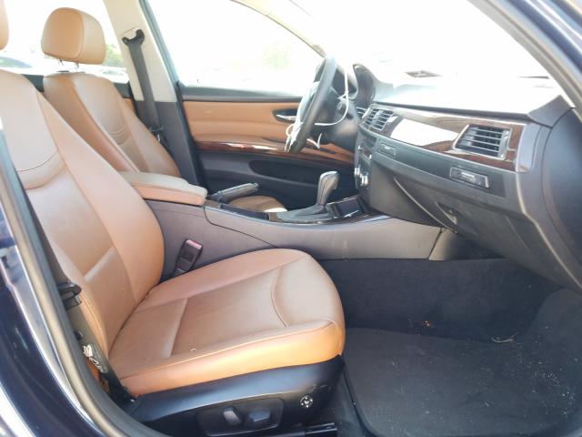 Photo 4 VIN: WBAPH7C54BA801256 - BMW 328 I 