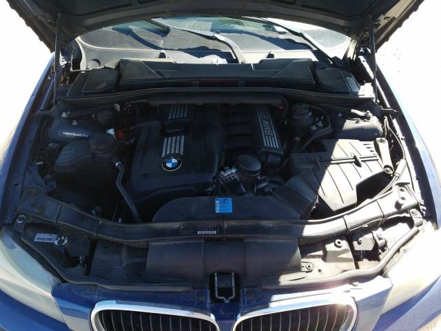 Photo 6 VIN: WBAPH7C54BA801256 - BMW 328 I 