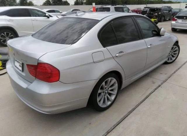 Photo 3 VIN: WBAPH7C54BE130938 - BMW 3 SERIES 